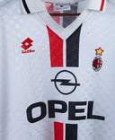 AC Milan 1996-97 Away Kit (L)