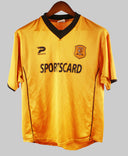 Hull City 2001-02  Home Kit (M)