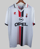 AC Milan 1996-97 Away Kit (L)