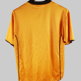 Hull City 2001-02  Home Kit (M)