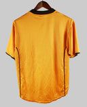 Hull City 2001-02  Home Kit (M)
