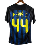 Inter Milan 2016-2017 Perisic Home Kit (S)