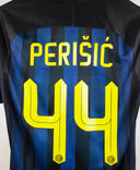 Inter Milan 2016-2017 Perisic Home Kit (S)
