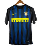 Inter Milan 2016-2017 Perisic Home Kit (S)