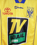 Sint Truidense 2000-01  Long Sleeve Home Kit (S)