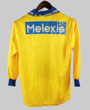 Sint Truidense 2000-01  Long Sleeve Home Kit (S)