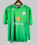 Ireland 2006 Home Kit (L)