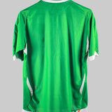 Ireland 2006 Home Kit (L)