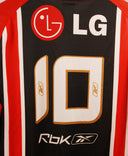 Sao Paulo FC 2006-07 Away Kit [W/Tags] (XL)