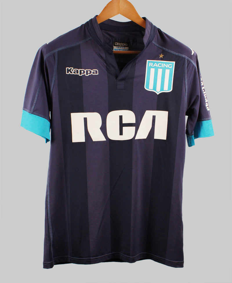 Racing Santander Training Kit (M)