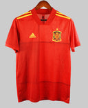 Spain  2020 Home Kit (M)