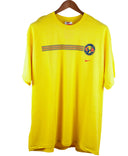 Club America 2007 Ochoa Shirt NWT (XL)