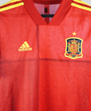 Spain  2020 Home Kit (M)