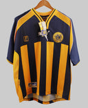 Rosario Central 2002-03 Home Kit [W/Tags] (M)