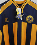 Rosario Central 2002-03 Home Kit [W/Tags] (M)