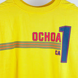 Club America 2007 Ochoa Shirt NWT (XL)