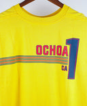 Club America 2007 Ochoa Shirt NWT (XL)