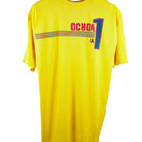 Club America 2007 Ochoa Shirt NWT (XL)