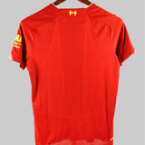 Liverpool 2019-20 Home Kit (YL)