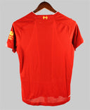 Liverpool 2019-20 Home Kit (YL)