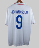 USA 2014-15 Johansson Home Kit (XL)