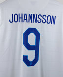USA 2014-15 Johansson Home Kit (XL)
