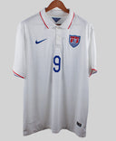USA 2014-15 Johansson Home Kit (XL)