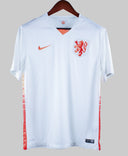 Netherlands 2015-16 Away Kit (M)