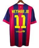 Barcelona 2014-15 Neymar Home Kit (XL)