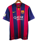 Barcelona 2014-15 Neymar Home Kit (XL)