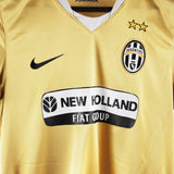 Juventus 2008-09 Del Piero Away Kit (M)