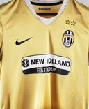 Juventus 2008-09 Del Piero Away Kit (M)