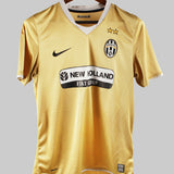 Juventus 2008-09 Del Piero Away Kit (M)