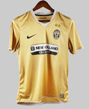 Juventus 2008-09 Del Piero Away Kit (M)
