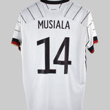 Germany 2019-20 Musiala Home Kit (L)
