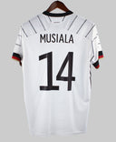 Germany 2019-20 Musiala Home Kit (L)