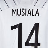 Germany 2019-20 Musiala Home Kit (L)