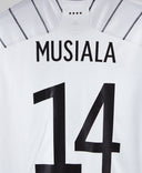Germany 2019-20 Musiala Home Kit (L)