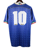 Italy 1995 Zola Home Kit (L)