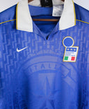 Italy 1995 Zola Home Kit (L)
