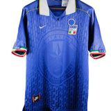 Italy 1995 Zola Home Kit (L)