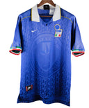 Italy 1995 Zola Home Kit (L)
