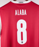 Austria 2020 Alaba Home Kit (L)