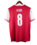 Austria 2020 Alaba Home Kit (L)