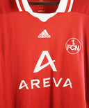 Nurnberg 2009-10 Gundogan Home Kit (2XL)