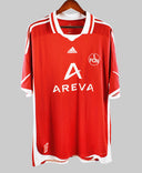 Nurnberg 2009-10 Gundogan Home Kit (2XL)