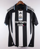 Newcastle United 2007-08 Owen Home Kit (M)