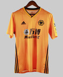 Wolves 2019-20 Diogo Jota Home Kit (M)