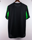 Austin FC 2021-22 Player Issue Home Kit (XL)