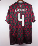 Mexico 2024 Alvarez Home Kit W/ Tags (2XL)